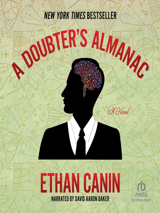 Cover image for A Doubter's Almanac